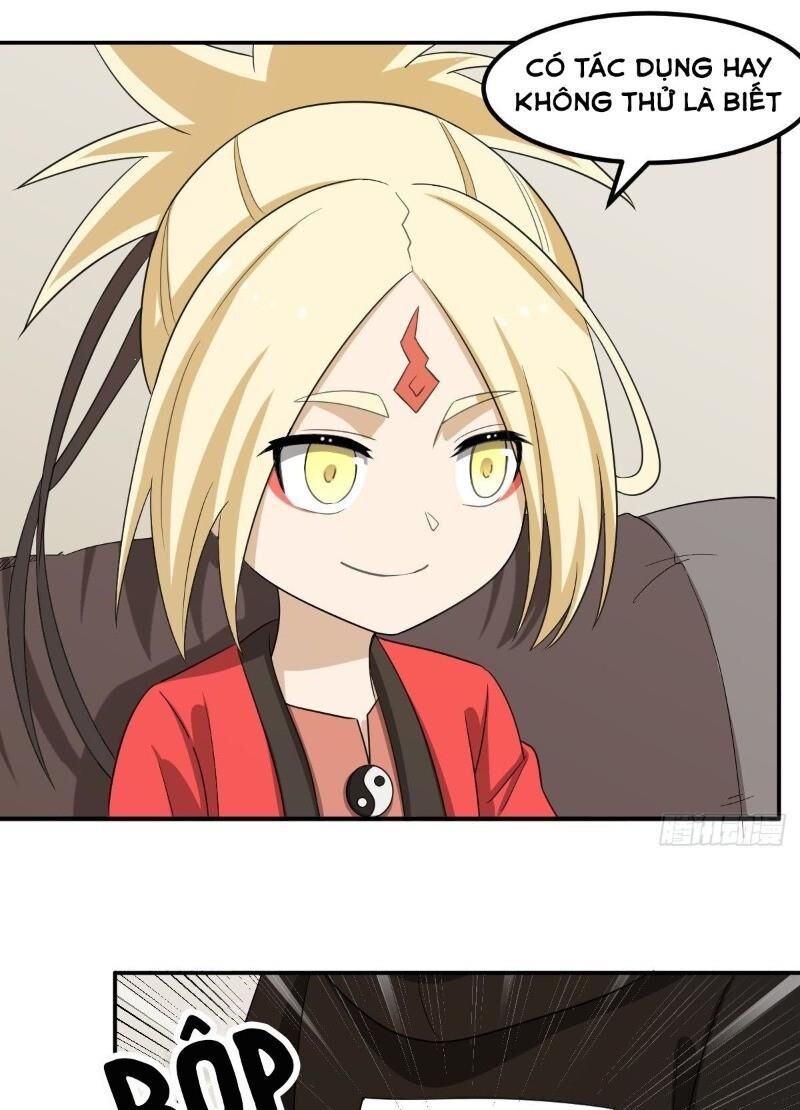 nghịch thiên tiên mệnh chapter 58 23