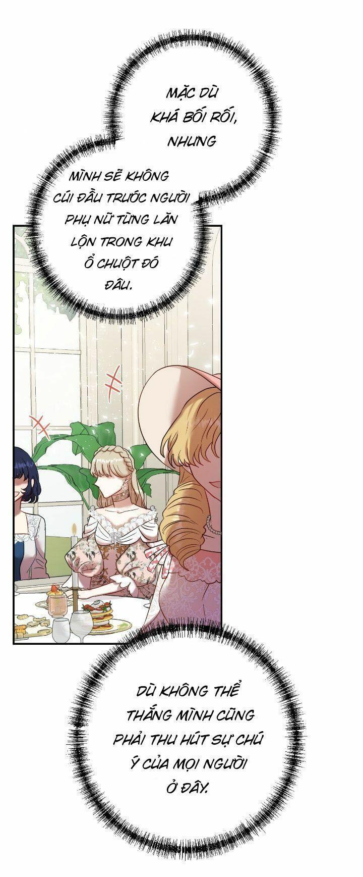 xin ngài đừng ăn tôi chapter 39 12