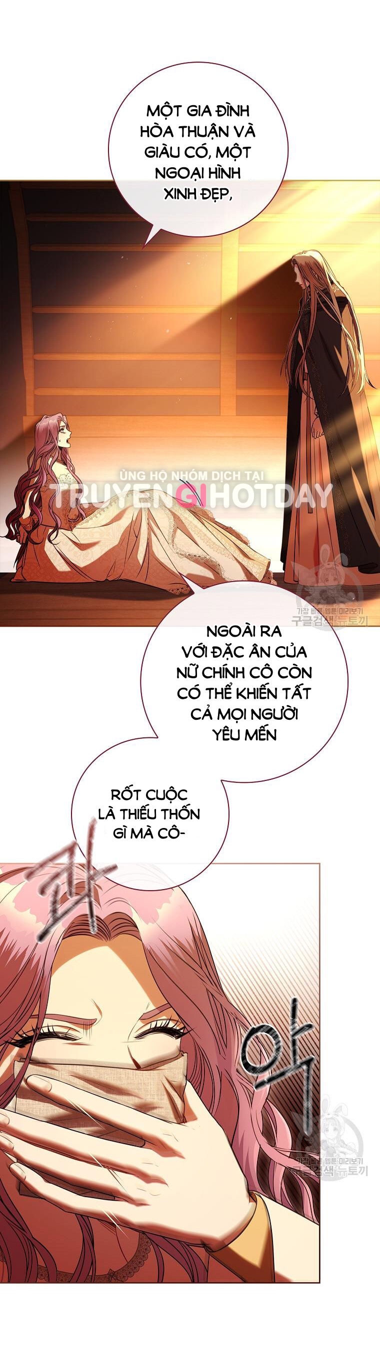 trở thành thư ký của bạo chúa chapter 104.2 16