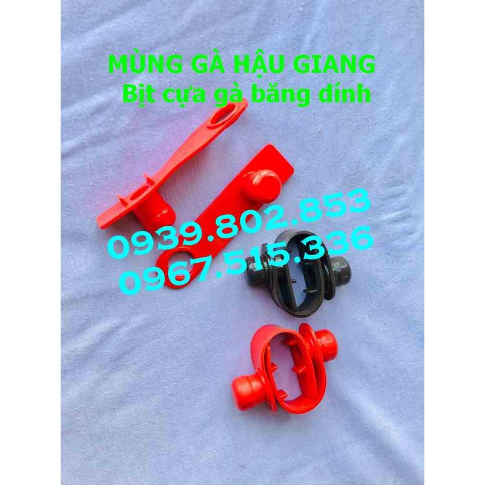 Bịt cựa gà giá sỉ