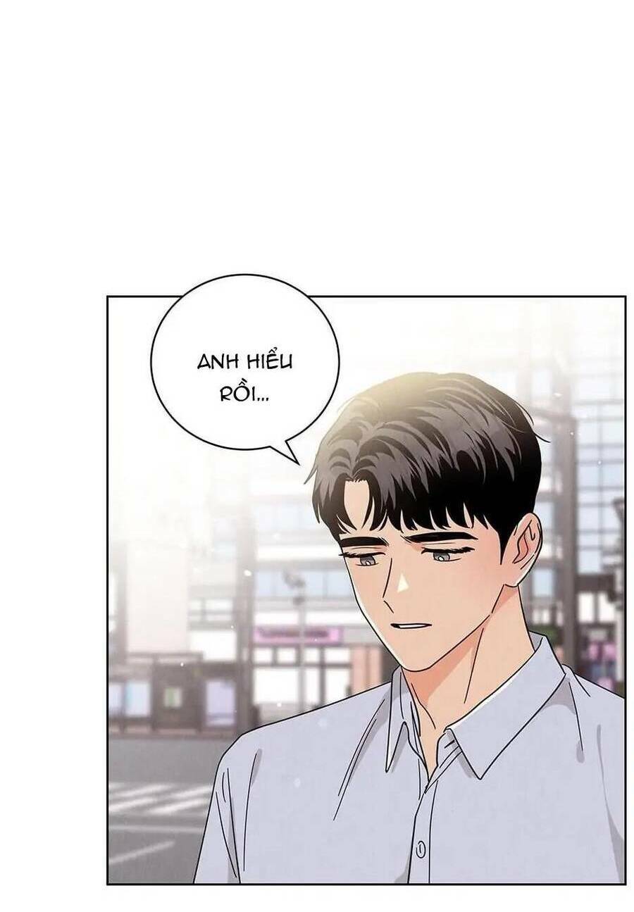 chào nhé, không làm thông gia nữa đâu! chapter 71 70