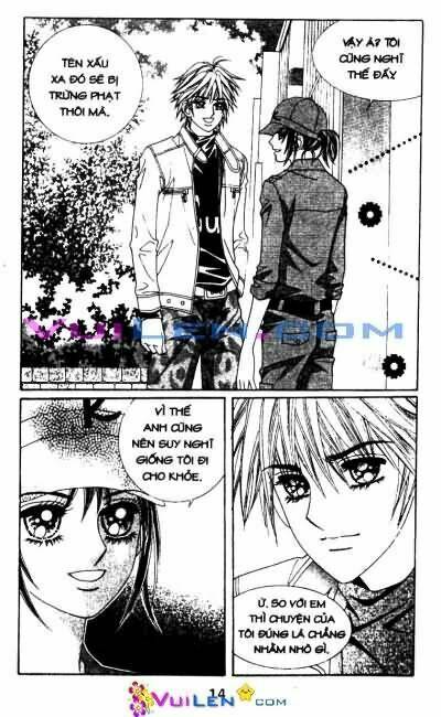 không bao giờ khóc chapter 7 14