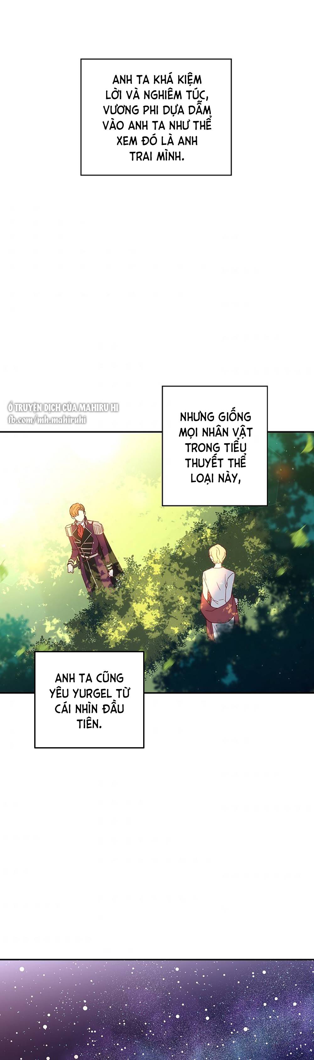 sống sót dưới thân phận hầu nữ chapter 5 2