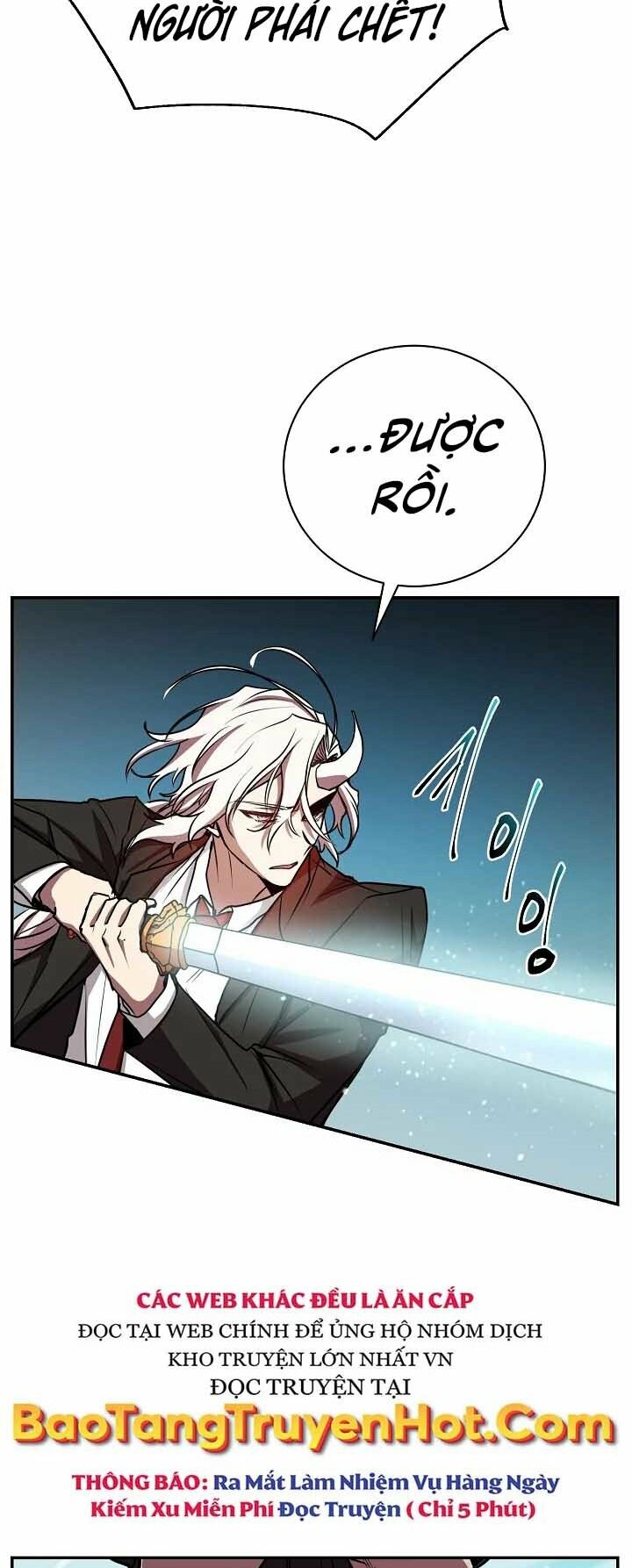 giả vờ làm kẻ vô dụng ở học đường chapter 20 32