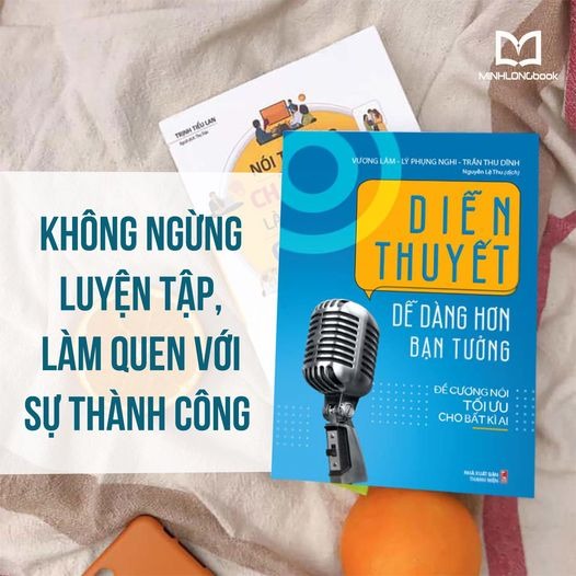 Sách: Combo Nghệ Thuật Truyền Cảm Hứng + Khéo Ăn Nói + Nói Nhiều Không Bằng Nói Đúng + Diễn Thuyết Dễ Hơn Bạn Tưởng