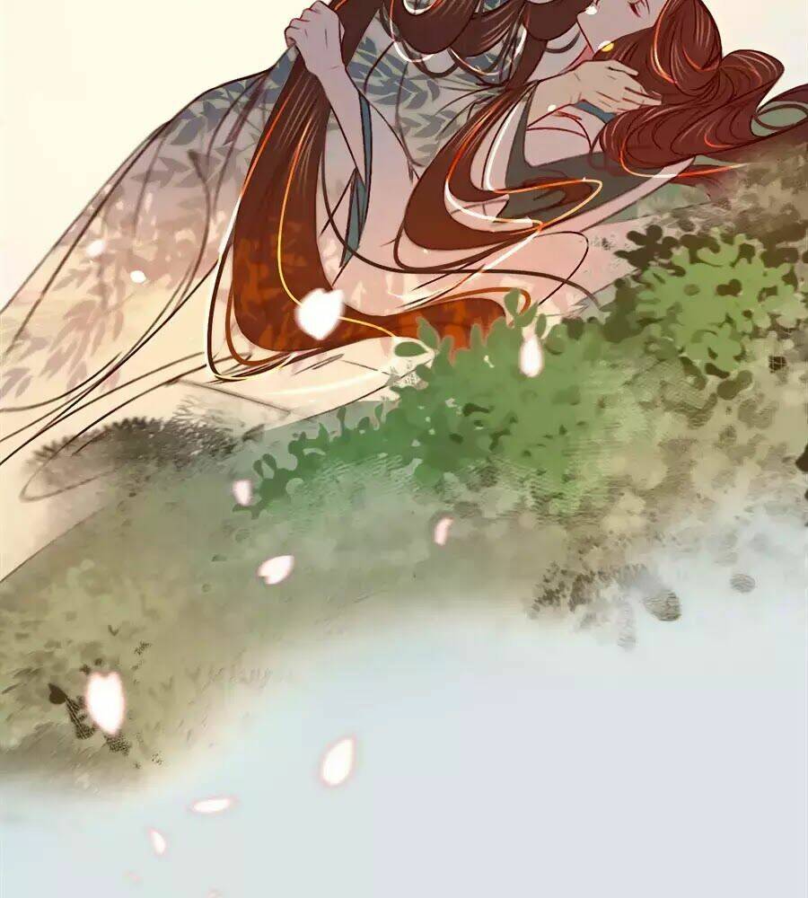 phượng hoàn triều: vương gia yêu nghiệt xin tránh đường chapter 26 55