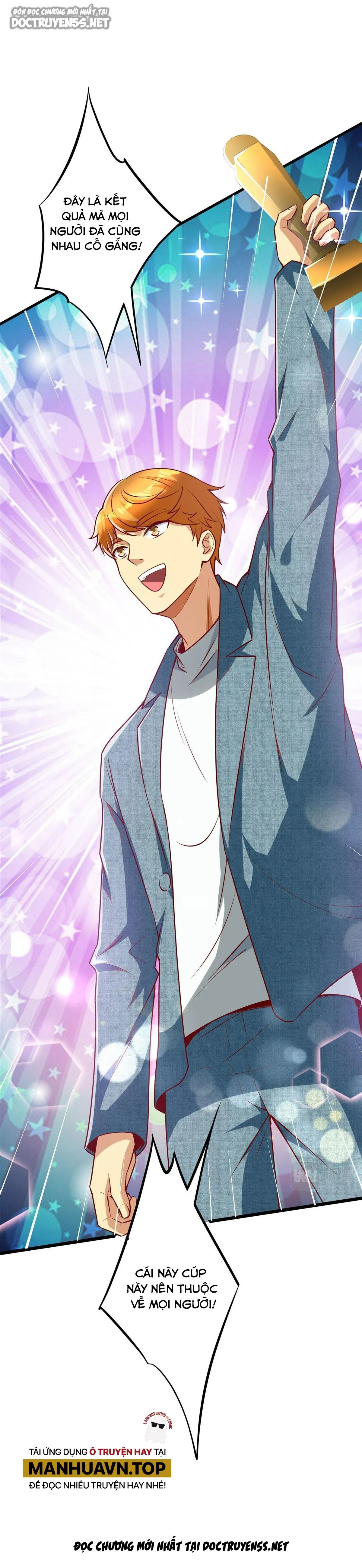 ta làm giàu từ thua lỗ game chapter 27 24