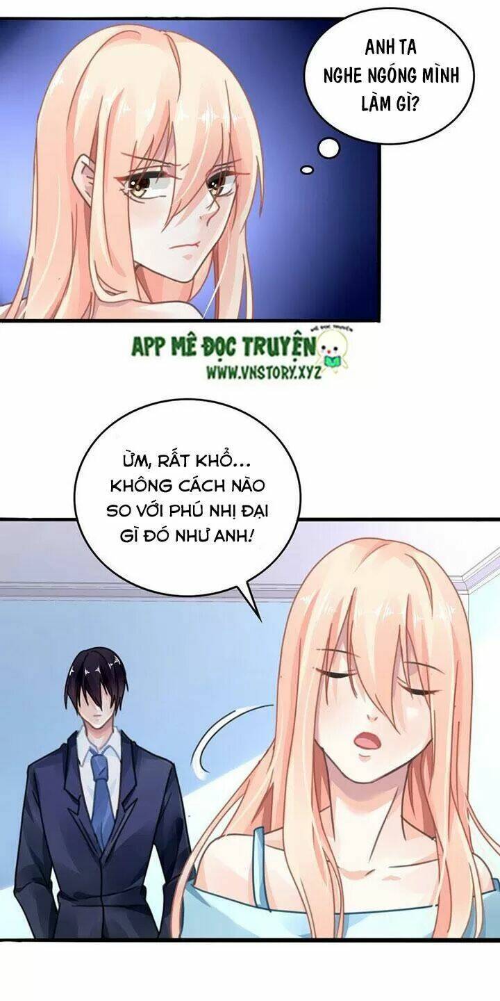 mưu ái thành nghiện chapter 13 23