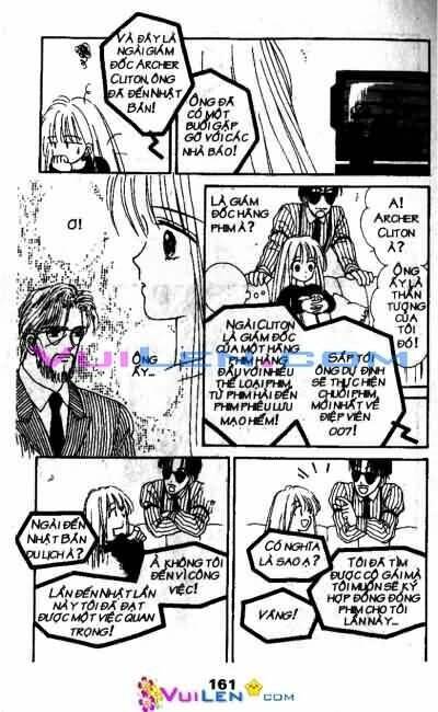 cô nàng đẹp trai chapter 1 160