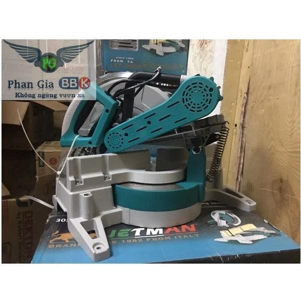 MÁY CẮT NHÔM JETMAN 305 2200W chính hãƞg-BẢO HÀNH 12 THÁNG