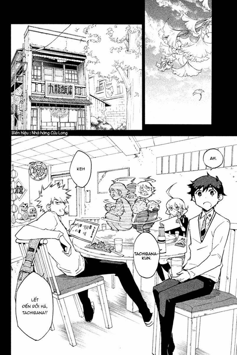 hell’s kitchen chapter 31 14