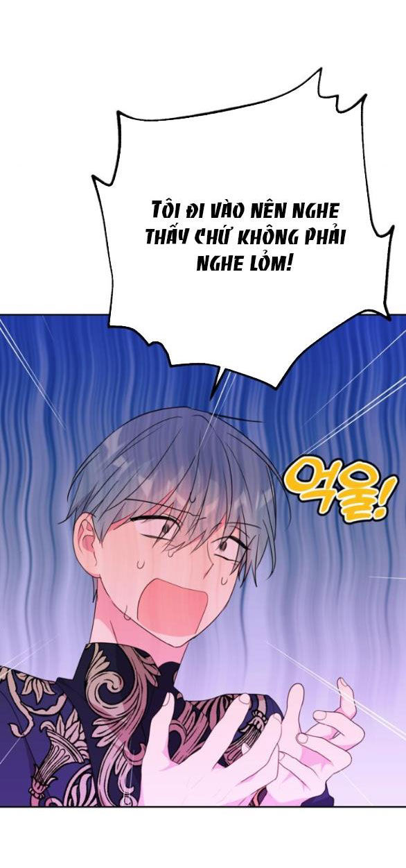 mỗi đêm chồng tôi đều biến đổi chapter 7.1 33