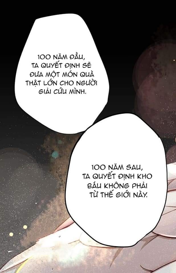 rắn xanh và mặt trăng đỏ chapter 0 22