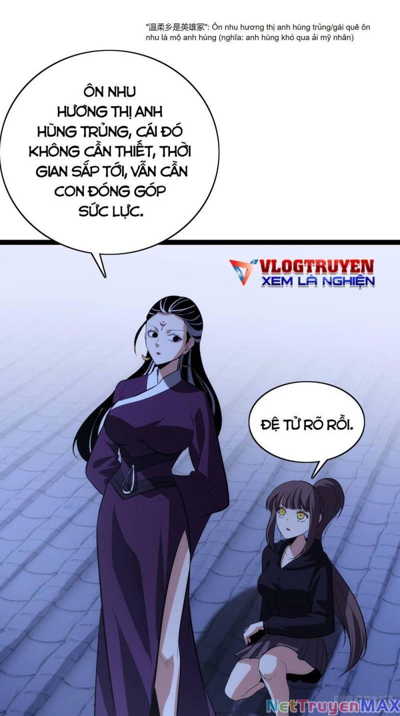 thiên sư chapter 33 37