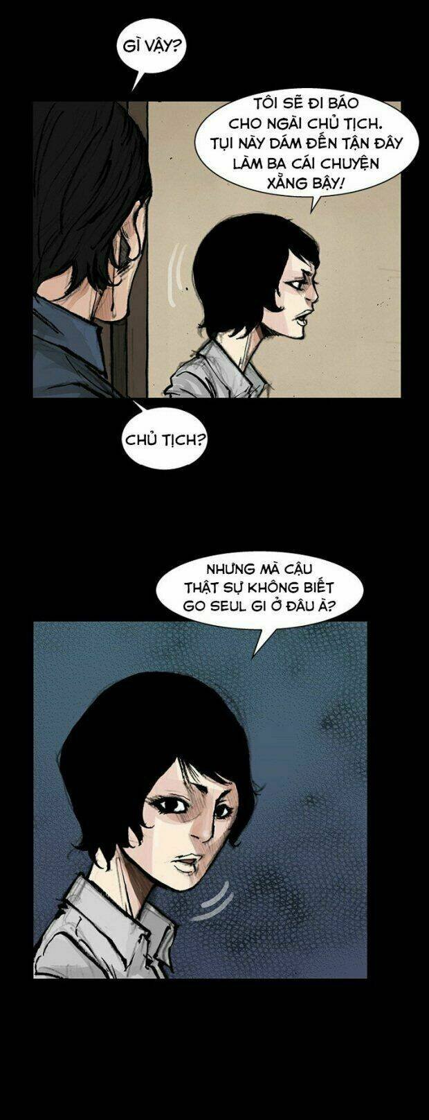 dokgo 2 | độc cô 2 chapter 51 26