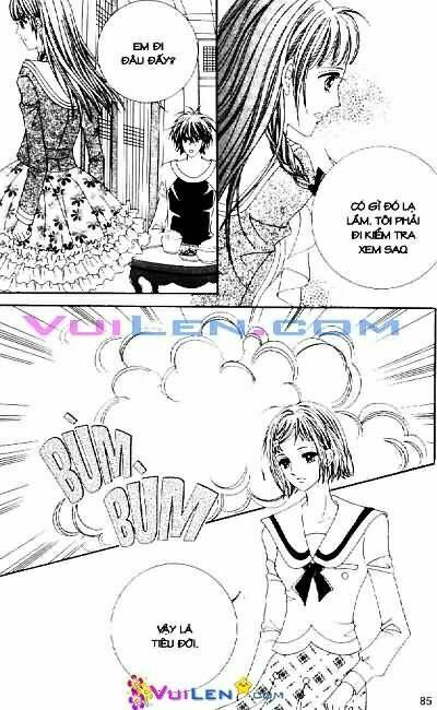 cửa hàng phù thủy chapter 6 85