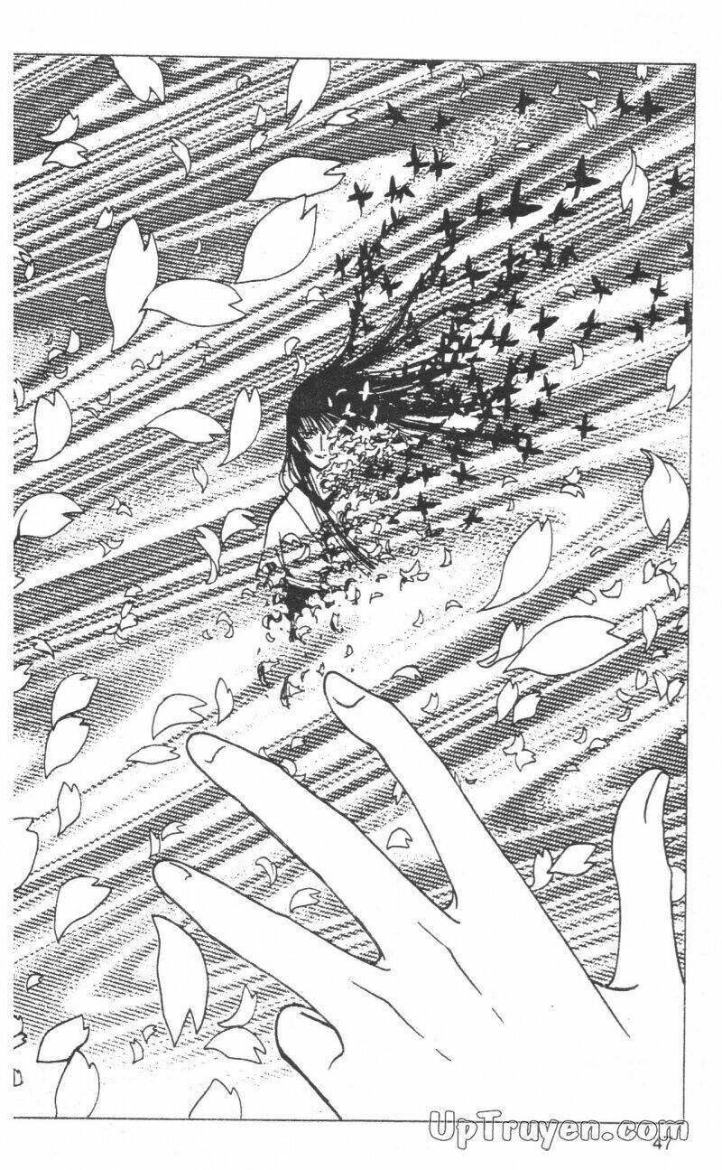 xxxholic - hành trình bí ẩn chapter 15 48