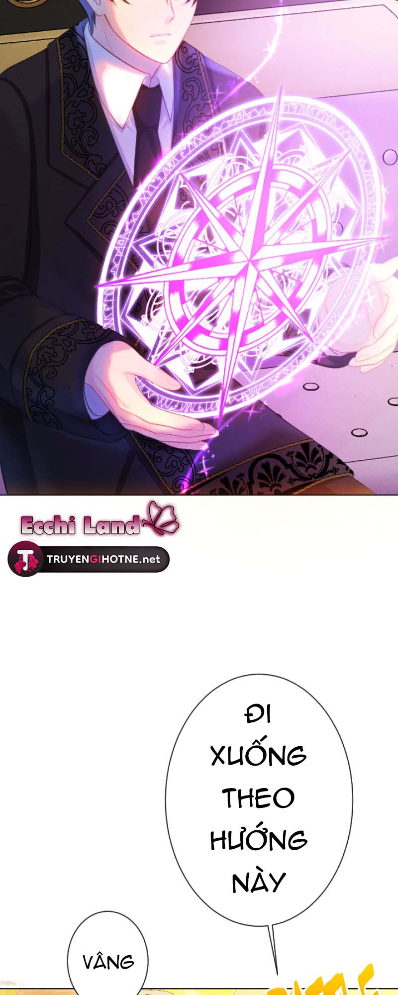 bản hợp đồng bí mật chapter 44.2 21