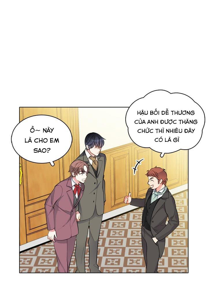 thanh tra của muiella chapter 31 10
