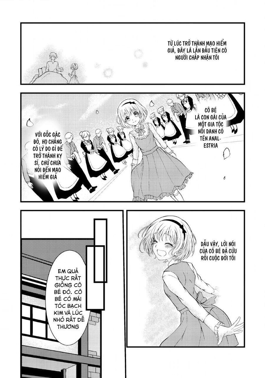 party kara tsuihou sareta sono chiyushi, jitsu wa saikyou nitsuki chapter 3 24