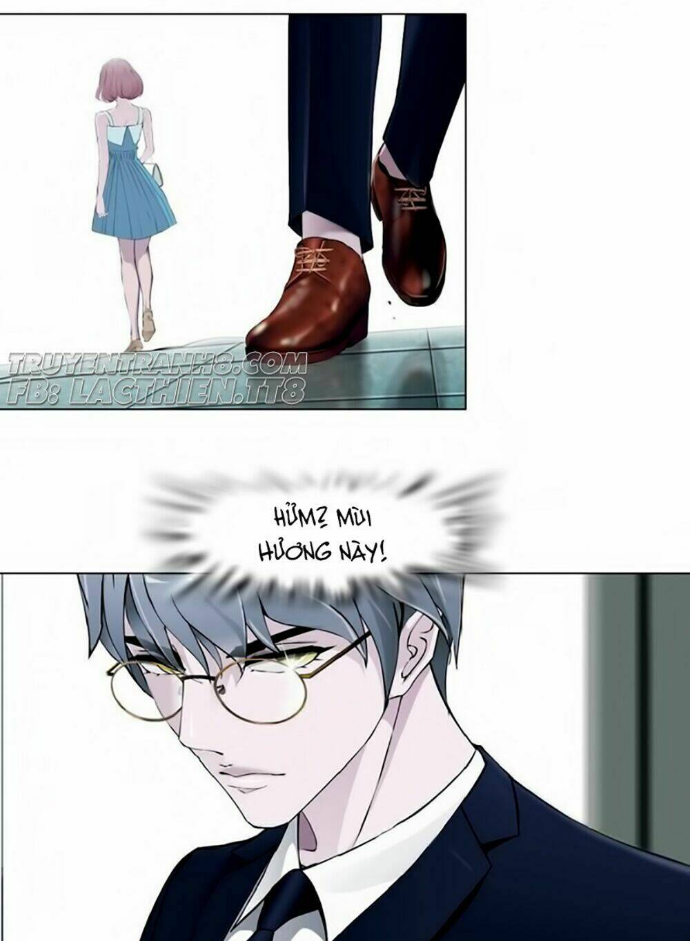 sổ tay mỹ nam giới x chapter 2 53