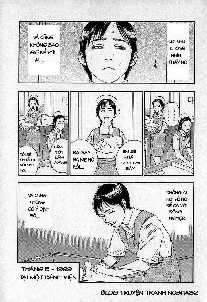 fuan no tane chapter 6 17