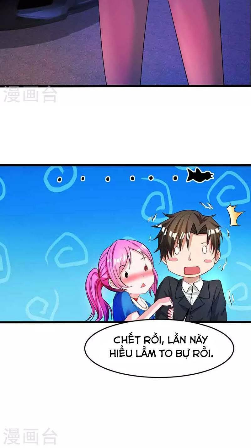 lão bà đặc công cực phẩm của tôi chapter 14 26