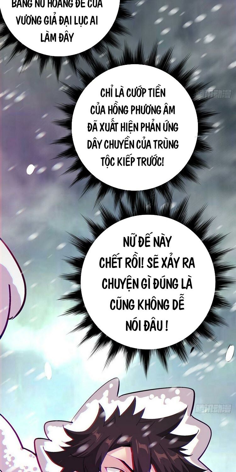 ta là nhà giàu số một, ta không muốn trọng sinh chapter 44 12