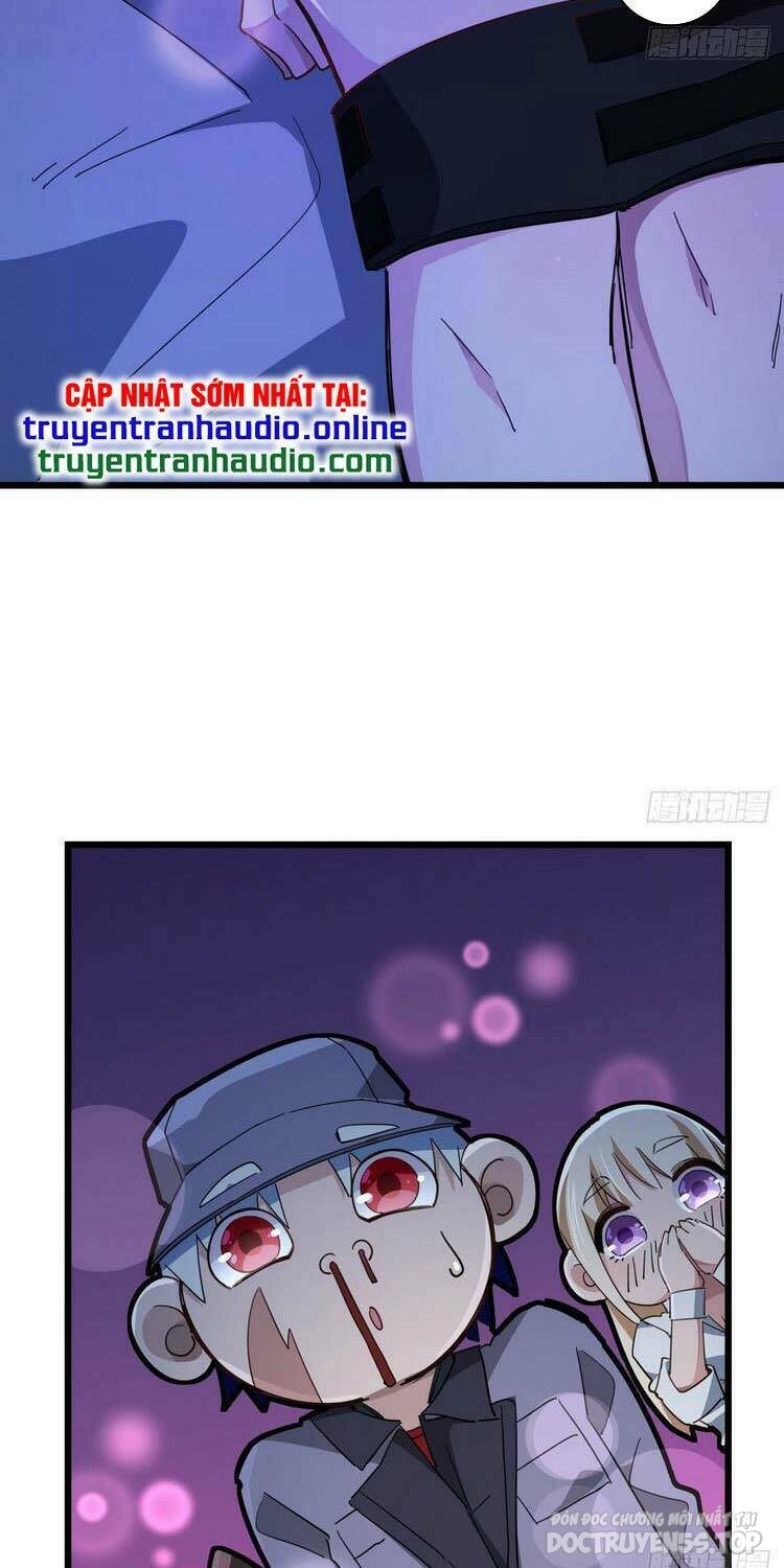 giải cứu 99 nữ chính ở mạt thế chapter 65 14