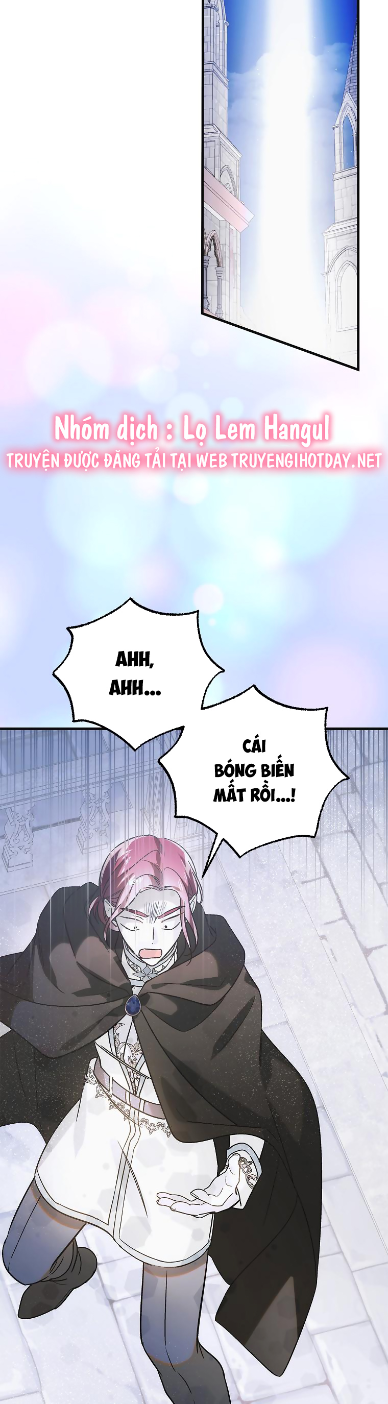 cách để em bảo vệ anh chapter 114.1 27