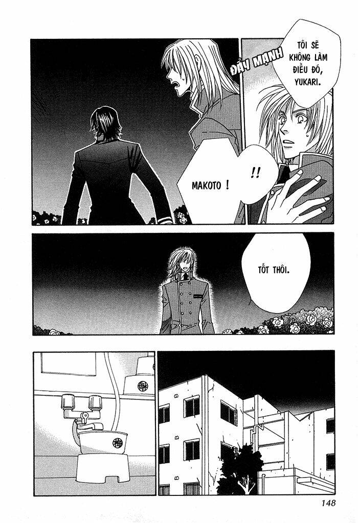 darling, i love you chapter 8 18