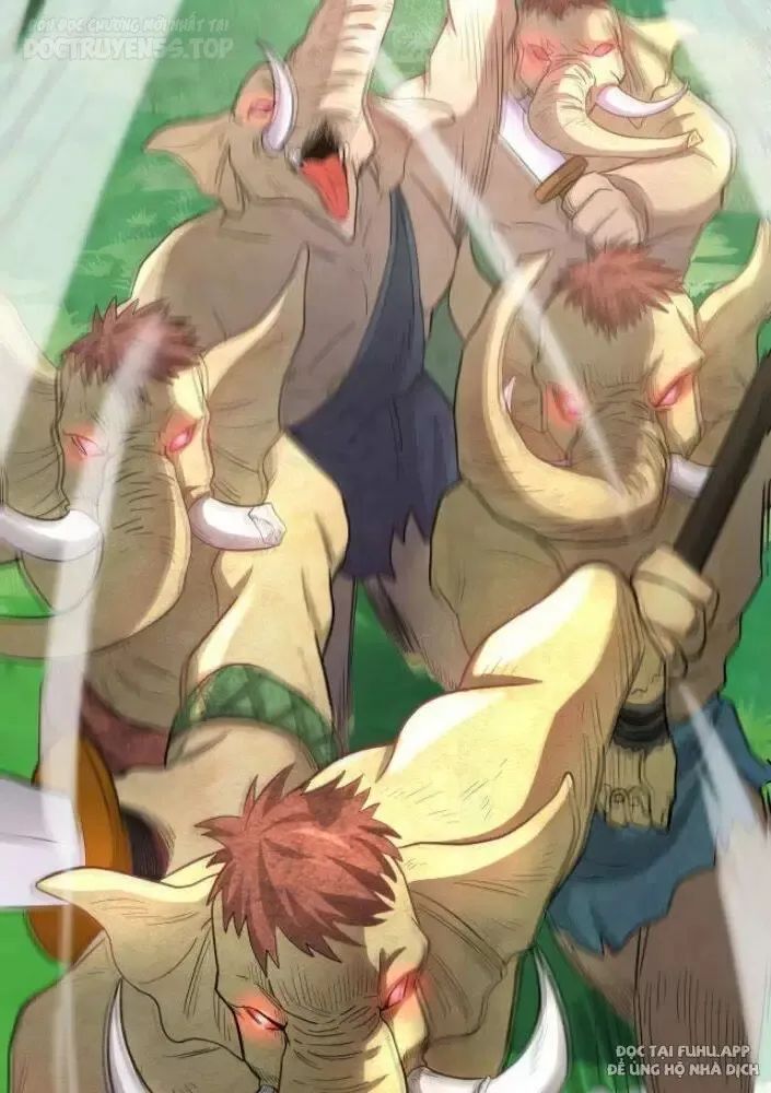 bắt đầu với thiên phú cấp sss chapter 15 17