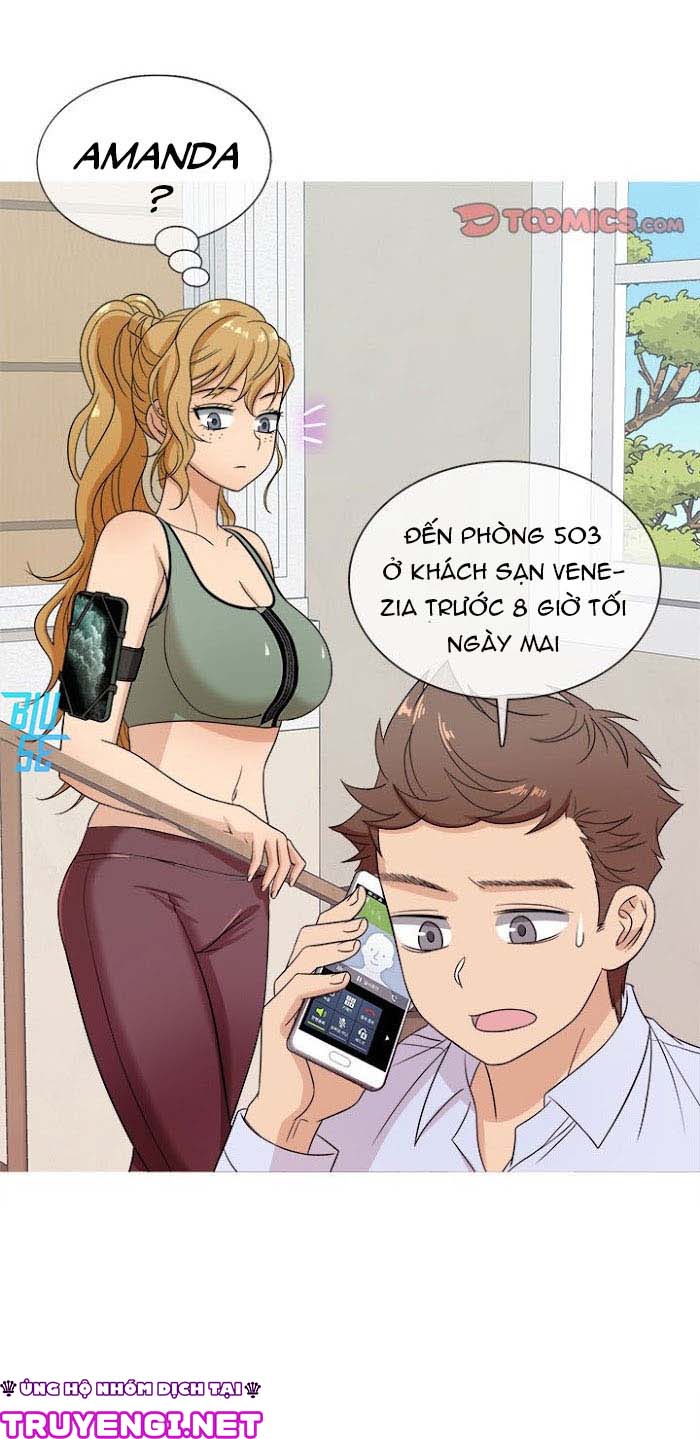 yêu em nữa đi chapter 12 30