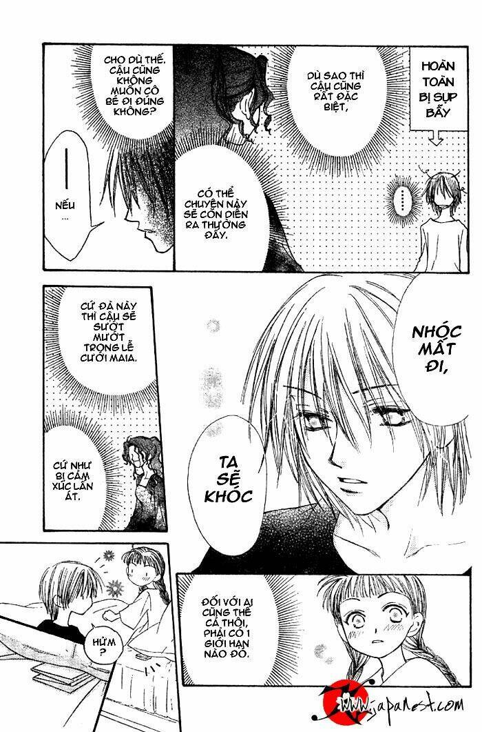 tổng hợp one shot. chapter 191 44