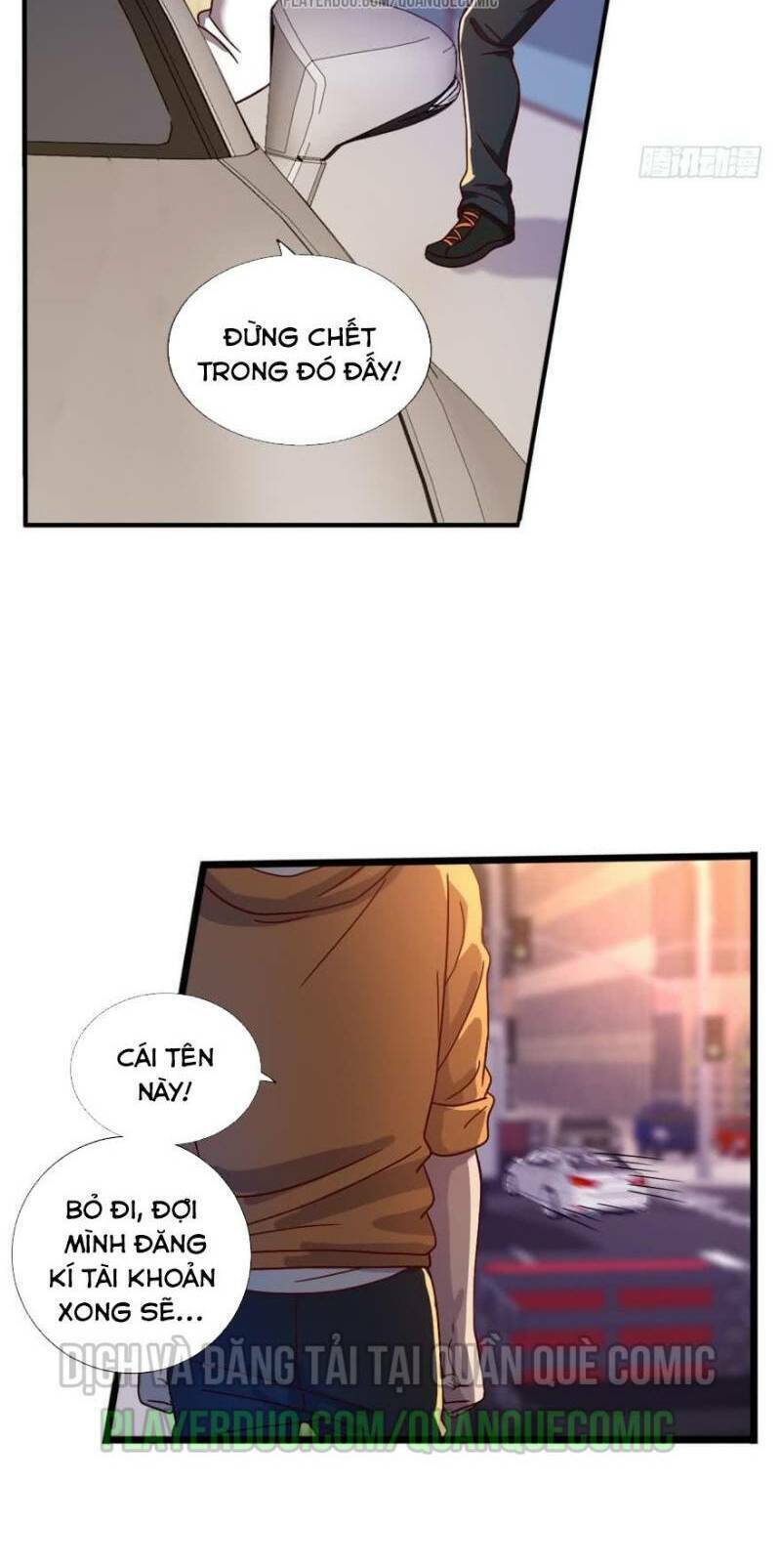 ta có di sản tại dị giới chapter 7 10