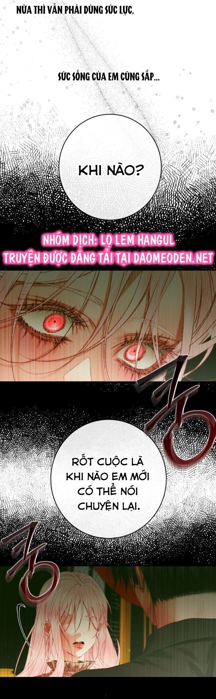 trở thành cô vợ khế ước của nhân vật phản diện chapter 130 6