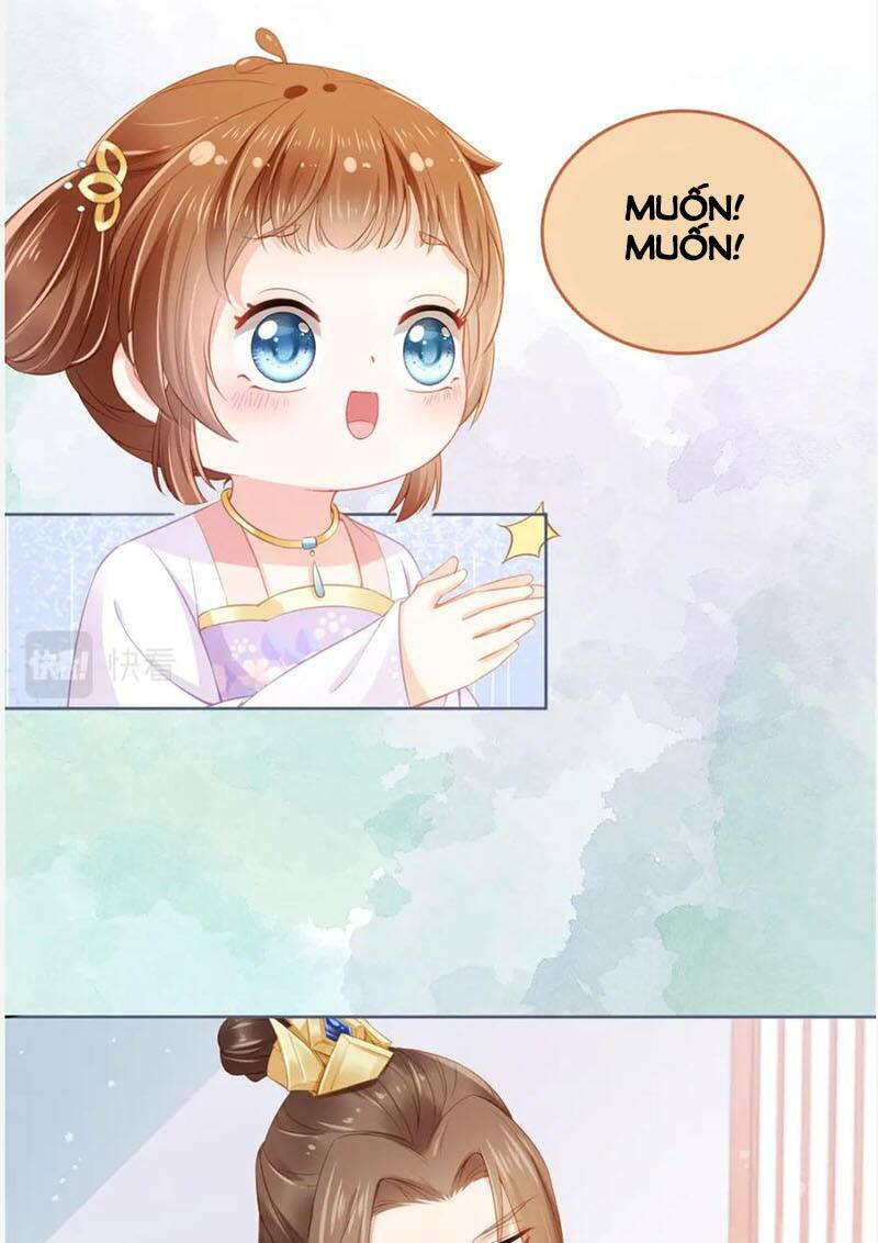 nhặt được bảo bối manh manh chapter 13 24