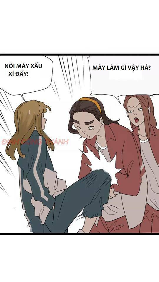 mục vụ chapter 8 28