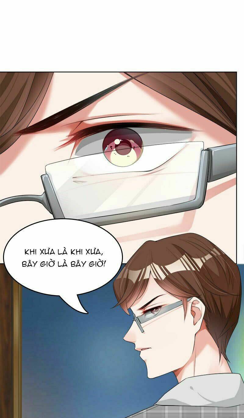 lãnh hôn cuồng ái chapter 12 8