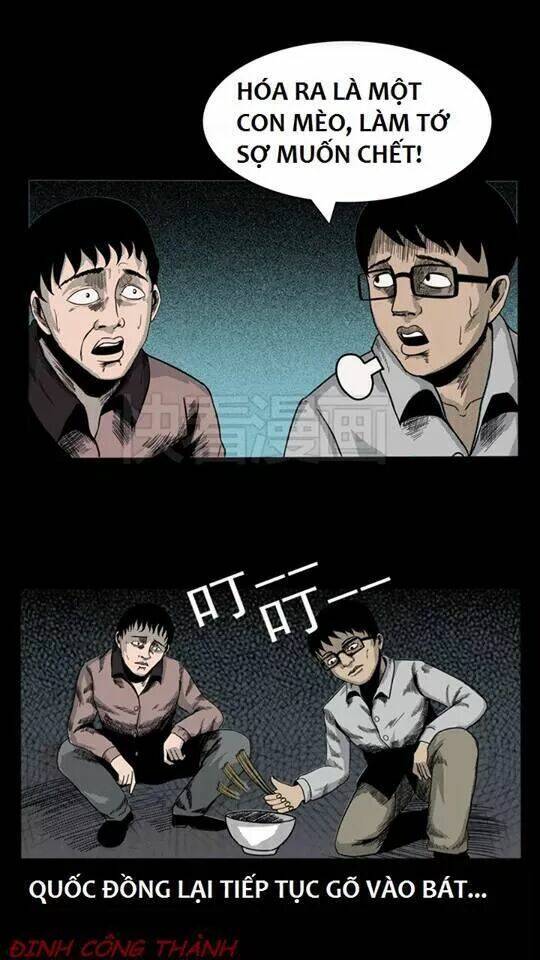 thầy súng kể chuyện ma chapter 33 23