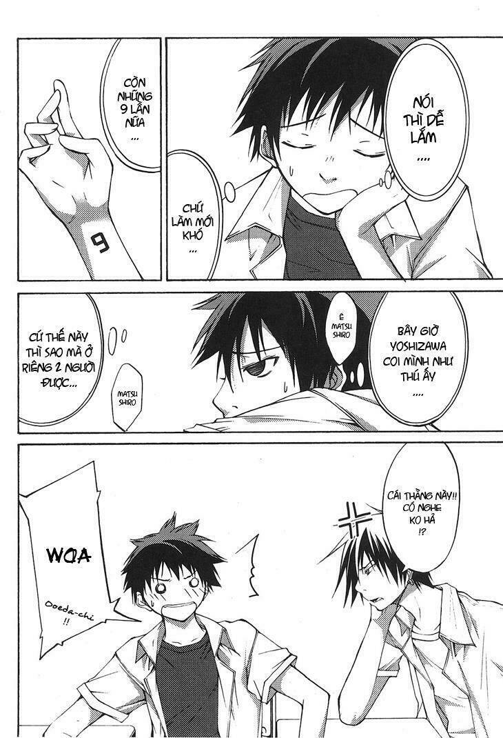 countrouble chapter 7 12