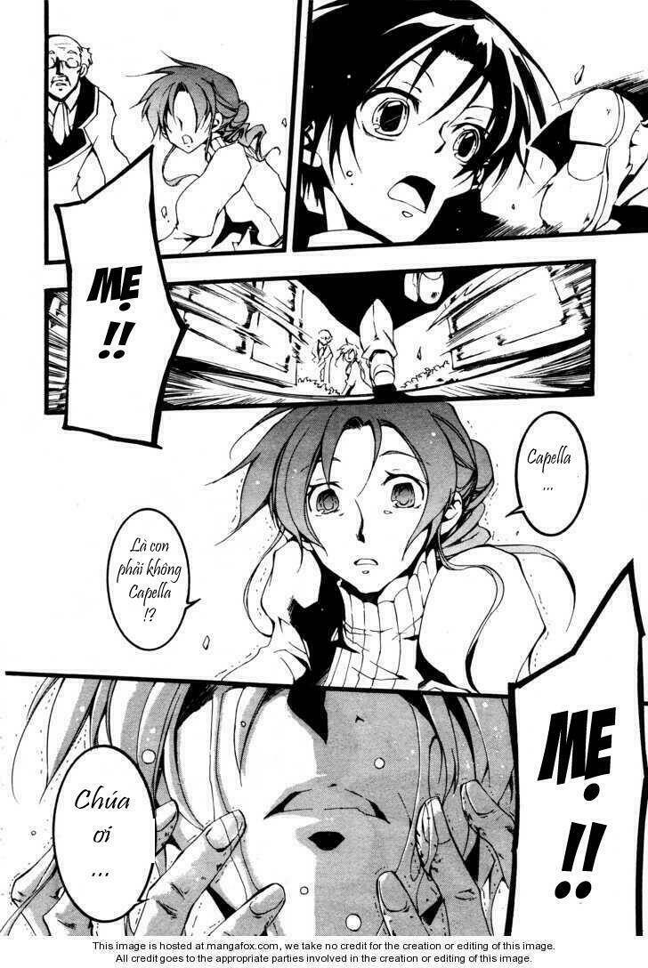 07 hồn ma chapter 55 30