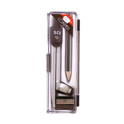 Compass Học Sinh 0603B