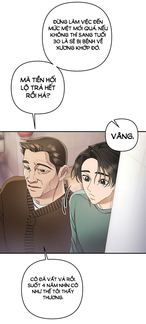 Hối Lộ Ngọt Ngào chapter 14 - Trang 29