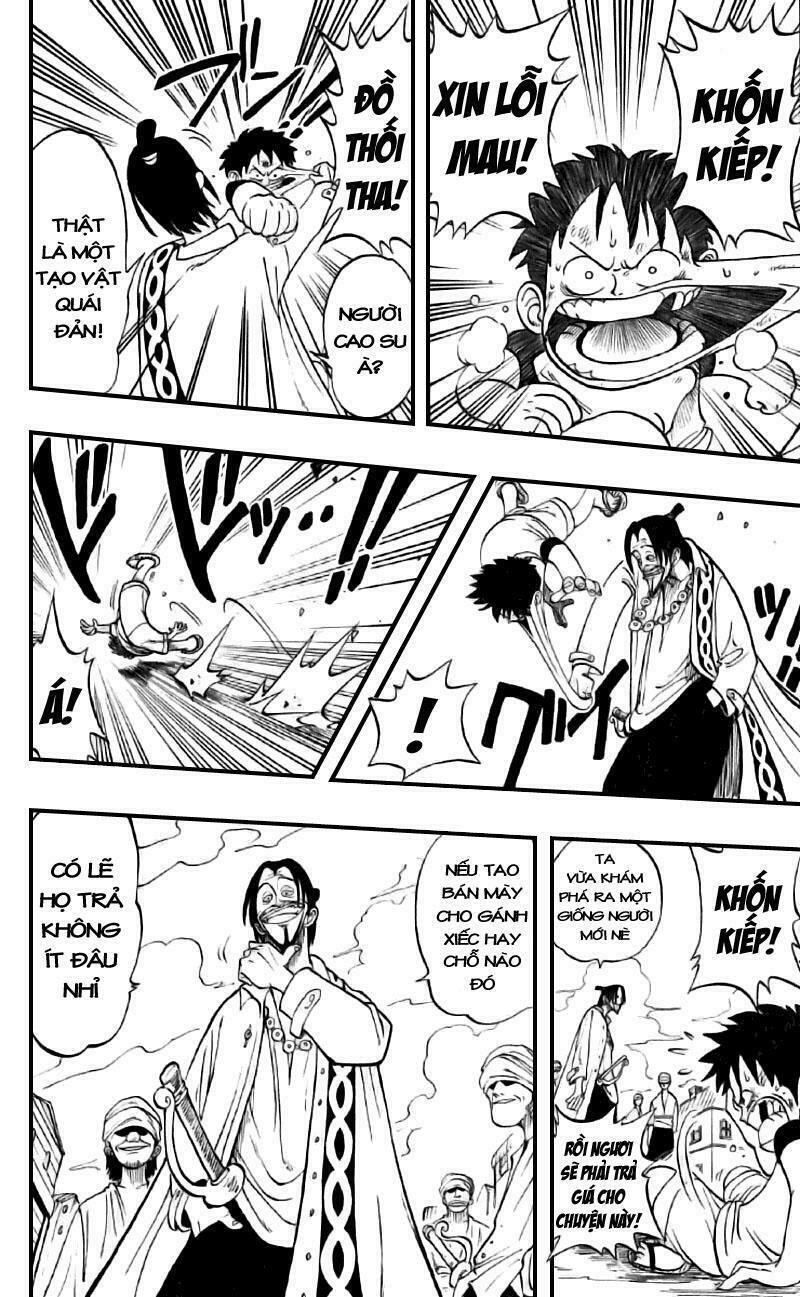 đảo hải tặc - one piece chapter 1 26