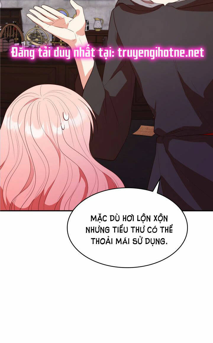 từ ác nữ, tôi trở thành một người mẹ chapter 28 14