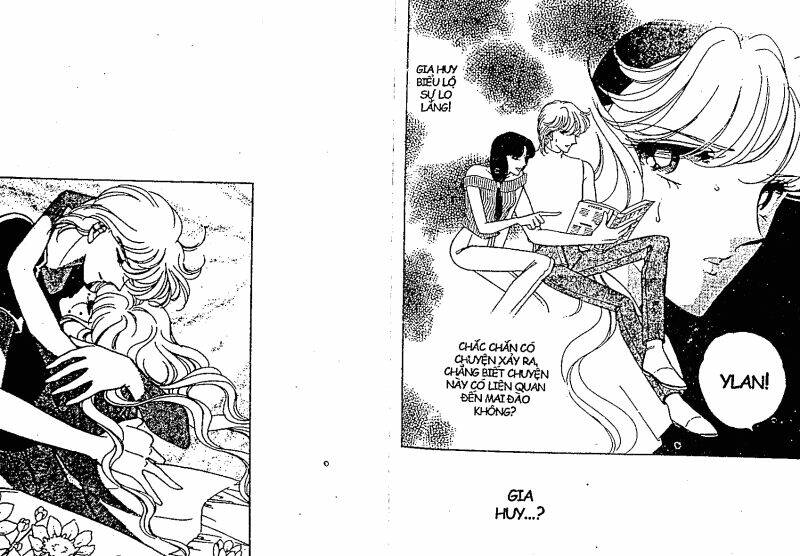 dấu phong ấn xanh chapter 10 35