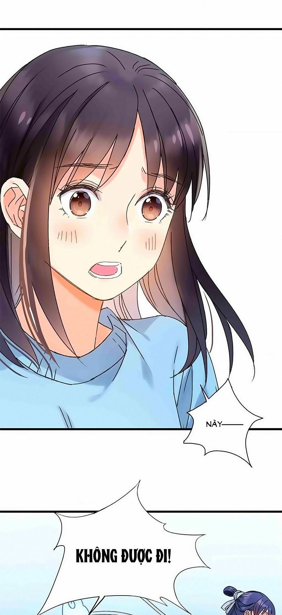 sơn thần và tiểu táo 2 chapter 24 9