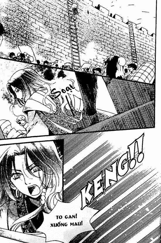 lâu lan y mộng chapter 6 22