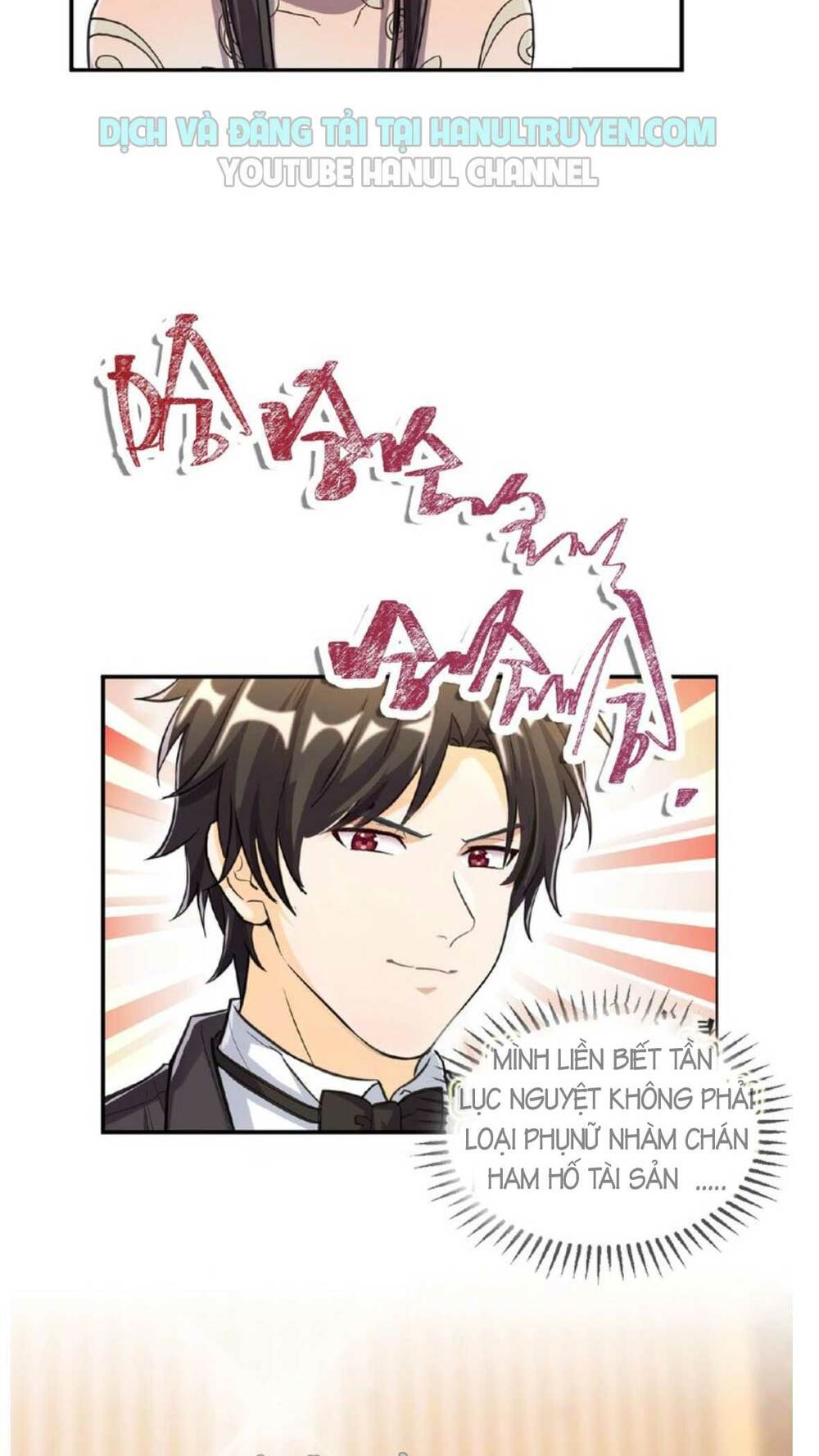 kiều thê muốn bỏ trốn của phúc hắc tổng tài chapter 14 25